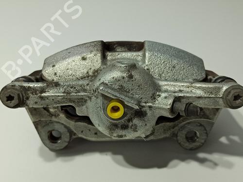Right front brake caliper VW GOLF VIII (CD1, DA1) 1.5 TSI | BP22187603M104 