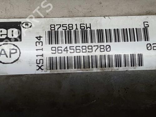 Egr CITROËN C4 I (LC_) 2.0 HDi | BP14535521M69 