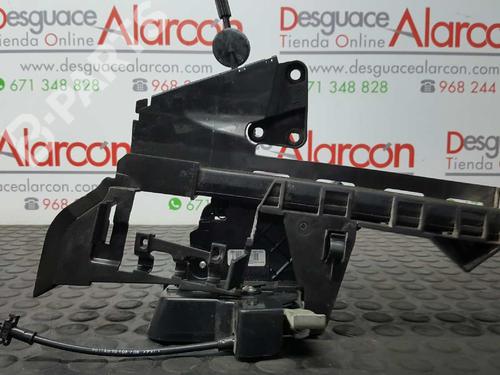 Rear right lock FORD FOCUS II (DA_, HCP, DP) 1.6 TDCi | BP2754287C99 