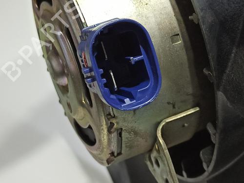 Koelventilatormotor RENAULT CAPTUR I (J5_, H5_) 1.5 dCi 90 (J5N4, J5M5, J5MW, J5M6, J5AL, J5AJ) | BP28504606M35 