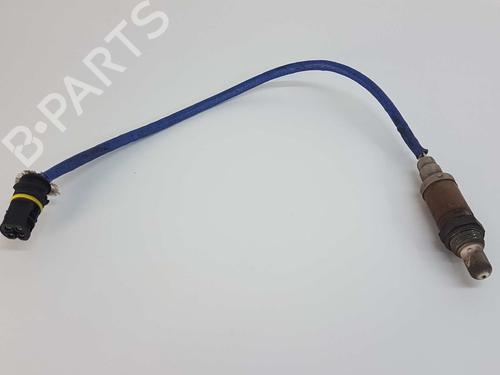 Elektronisk sensor MERCEDES-BENZ S-CLASS (W220, V220) S 320 (220.065, 220.165) (224 hp) 8749717