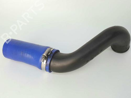 Pipe LAND ROVER FREELANDER 2 (L359) 2.2 TD4 4x4 12Z04019
