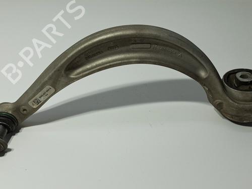 Used Right front suspension arm AUDI A4 B9 (8W2, 8WC) 2.0 TDI (150 hp) 27332905