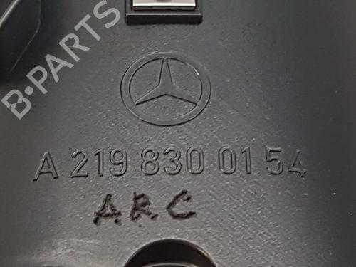 Air vent MERCEDES-BENZ CLS (C219) CLS 350 (219.356) | BP11639612I21