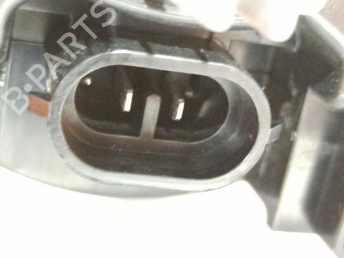 Left front fog light CITROËN C4 III (BA_, BB_, BC_) 1.2 PureTech 130 (BAHNSA, BAHNSB) | BP38602529C30 - Image 3