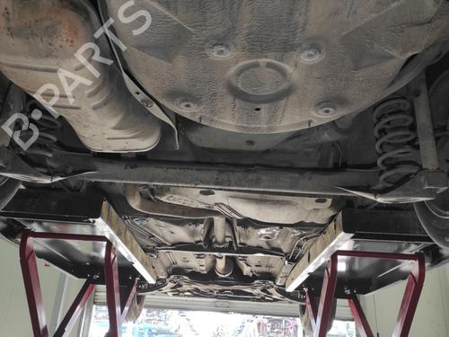 Bagaksel SEAT TOLEDO II (1M2) 1.9 TDI BP28364313M2