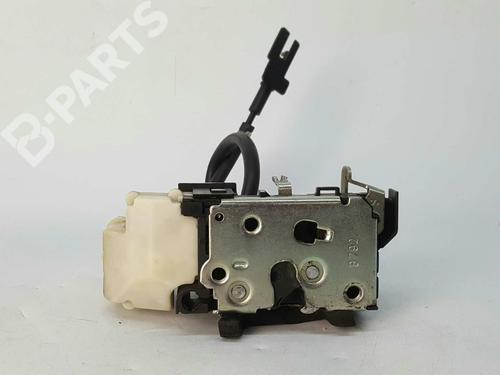 Used Front left lock FIAT DOBLO Box Body/MPV (223_) 1.9 JTD (105 hp) 9443646