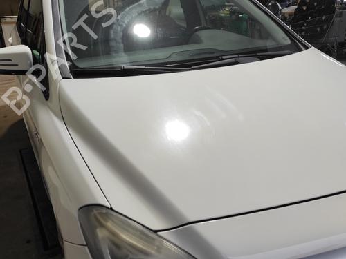 Hood MERCEDES-BENZ B-CLASS Sports Tourer (W246, W242) B 200 CDI (246.201) | BP29517143C1