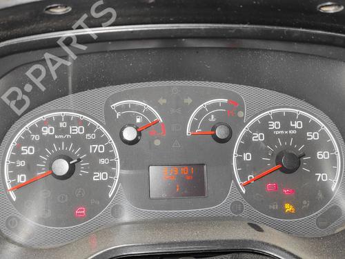 instrument-cluster-fiat-doblo-cargo-263_-2010-32482916 main image