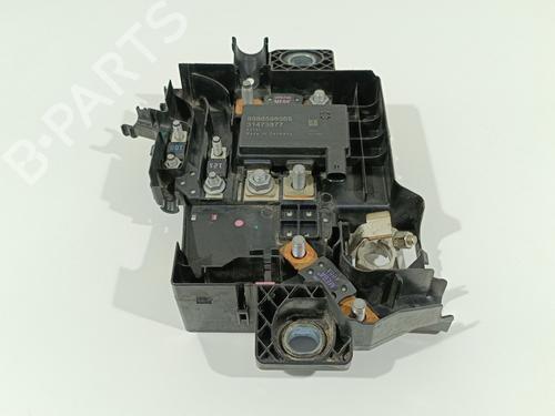 Used Electronic module VOLVO XC40 (536) T3 (156 hp) 32298411
