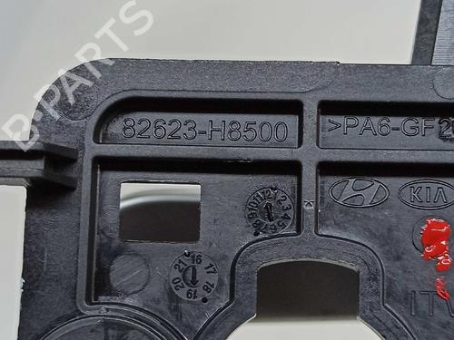 Front right interior door handle KIA STONIC (YB) 1.6 CRDi | BP8259190I14