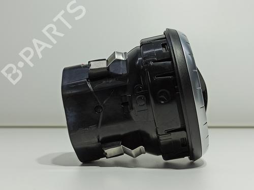 Air vent MERCEDES-BENZ CLA Coupe (C117) CLA 200 CDI / d (117.308) | BP27290022I21 