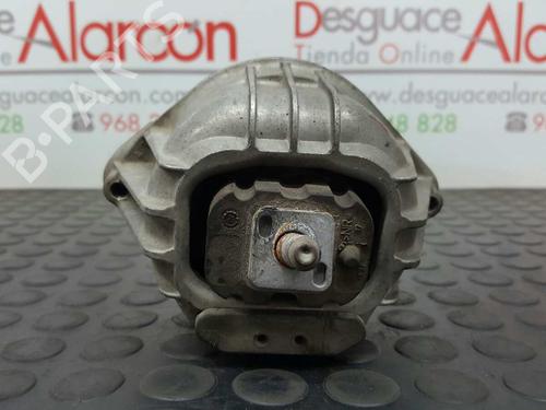 Engine mount BMW 1 (E87) 118 d | BP10263934M89