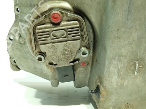 Oil sump VW TOUAREG (7LA, 7L6, 7L7) 3.6 V6 FSI | BP16879776M115