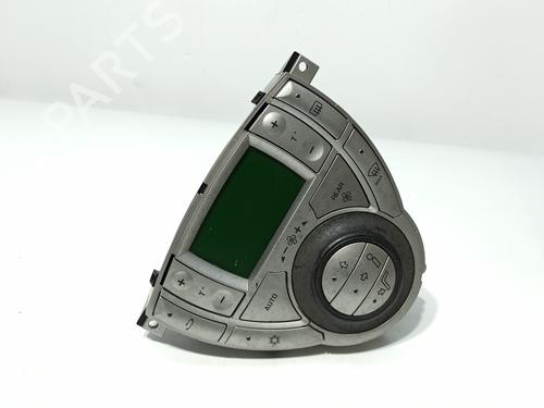 Climate control LANCIA PHEDRA (179_) 2.2 JTD (179AXC1A) | BP16281770I5 