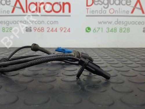 Used Other PEUGEOT 208 I (CA_, CC_) 1.4 HDi (68 hp) 14530182