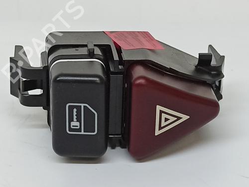 Warning switch MERCEDES-BENZ VANEO (414) 1.7 CDI (414.700) | BP10665184I22