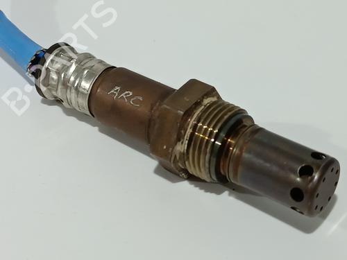 Electronic sensor MERCEDES-BENZ V-CLASS (W447) V 200 CDI / d 4-matic (447.811, 447.813, 447.815) | BP26404580M84