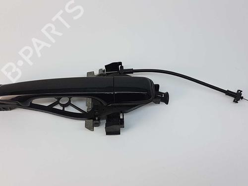 Türgriff hinten links außen für VOLVO S40 II (544) 2.0 D (136 hp) 5573446
