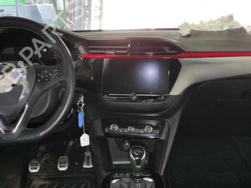 Commande de phare OPEL CORSA F (P2JO) 1.2 (68) | BP19253083I24 