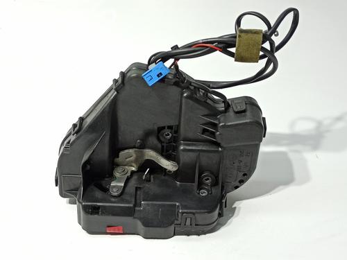 Rear right lock MERCEDES-BENZ E-CLASS (W211) E 220 CDI (211.008) | BP21798780C99 