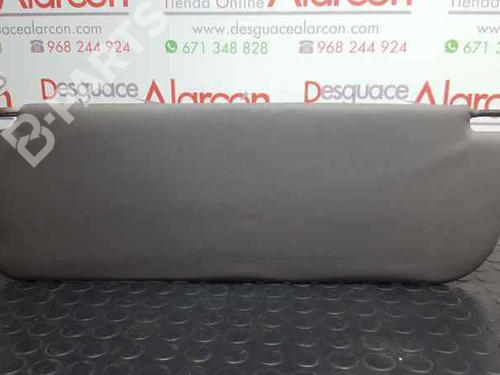 Right sun visor FORD TRANSIT Van (FA_ _)  | BP2771167I2 