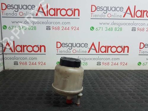 Used Power steering reservoir NISSAN NAVARA Platform/Chassis (D22) 2.5 Di 4WD (133 hp) 14531091