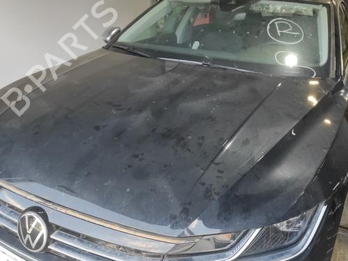 Motorhjelm VW ARTEON (3H7, 3H8) | BP36477015C1 - Image 3