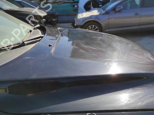 Hood VOLVO XC90 I (275) D5 AWD | BP16674339C1