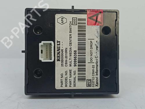 Switch RENAULT LAGUNA III (BT0/1) 2.0 16V (BT05, BT0F, BT0W) | BP11388517I30 
