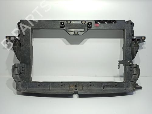 Used Front slam panel Front slam panel MITSUBISHI COLT VI (Z3_A, Z2_A) [2002-2012] 33208978 33208978