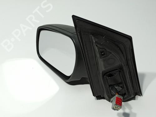 Retrovisor izquierdo FORD FOCUS II (DA_, HCP, DP) 1.8 TDCi (115 hp) 30583149