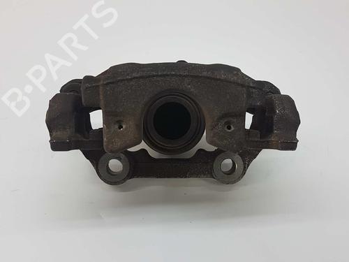 Right rear brake caliper MERCEDES-BENZ C-CLASS (W204) C 200 CDI (204.007, 204.006) | BP11542868M106 
