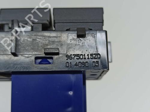 Switch PEUGEOT 208 I (CA_, CC_) 1.2 PureTech 82 | BP8529211I30 