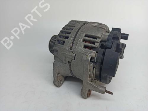 Alternator VW POLO (6N2) 1.4 | BP6436584M7 