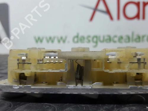 Interior roof light CITROËN C5 III (RD_) 2.7 HDi (RDUHZJ) | BP11386620I8