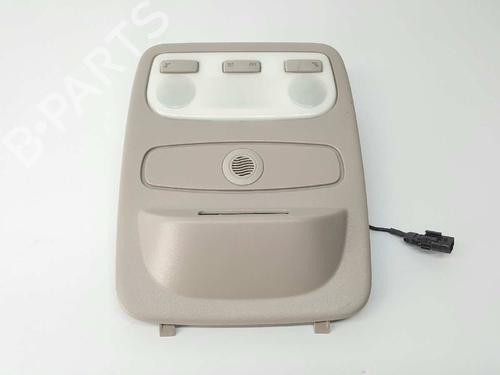 Used Interior roof light RENAULT CLIO IV (BH_) 1.5 dCi 90 (90 hp) 7425953