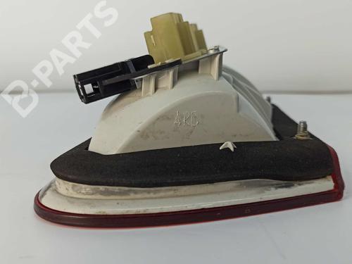 Left taillight MERCEDES-BENZ CLK (C208) CLK 230 Kompressor (208.347) | BP10283728C34 