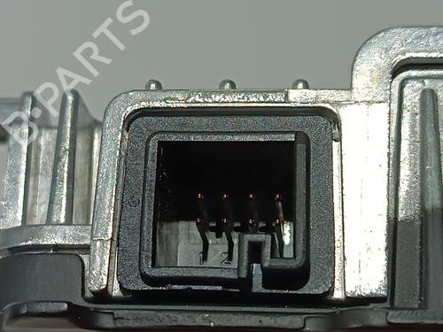 Camera MERCEDES-BENZ A-CLASS (W177) A 200 (177.087) | BP18968886E14