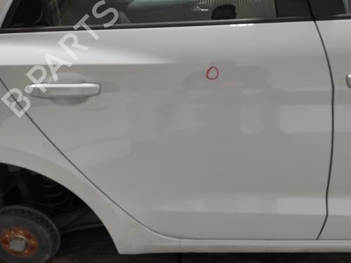 Right rear door AUDI A1 Sportback (GBA) 25 TFSI | BP24103193C5
