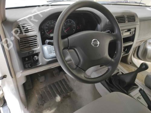 Dashboard NISSAN PATROL GR V Wagon (Y61) 2.8 TD | BP8616001C46