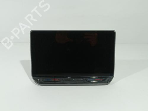 Used Display monitor Display monitor CUPRA FORMENTOR (KM7, KMP) [2020-2026] 30867739 30867739