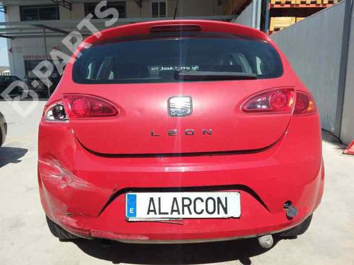 Portierruitmotor linksachter SEAT LEON (1P1) 1.9 TDI | BP7247785E23 
