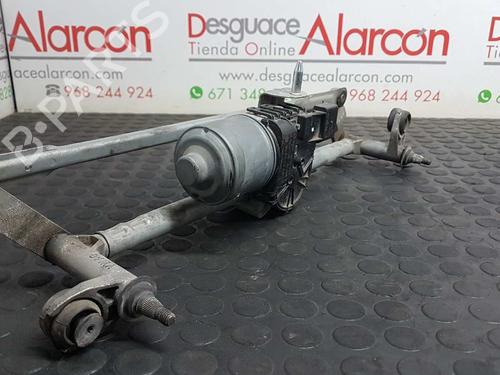 Front wiper motor VW POLO V (6R1, 6C1) 1.6 TDI | BP2752408M29