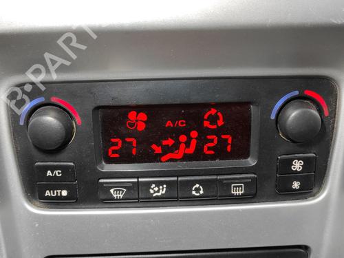 Electronic module PEUGEOT 307 CC (3B)  | BP32988711M83  - Image 13