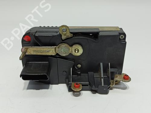 Front left lock PEUGEOT EXPERT Van (222)  | BP16179792C98