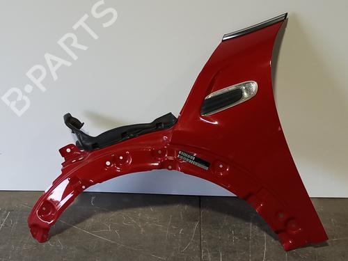 Left front fenders MINI MINI (F56) Cooper | BP26591117C41 