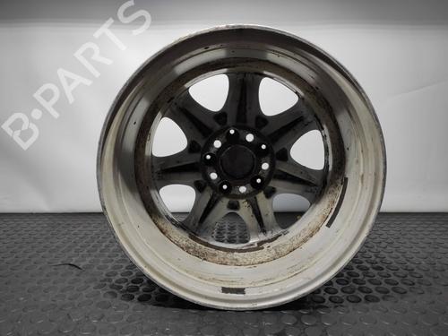 Rim MERCEDES-BENZ S-CLASS (W220) S 320 CDI (220.026, 220.126) | BP11061330C45 