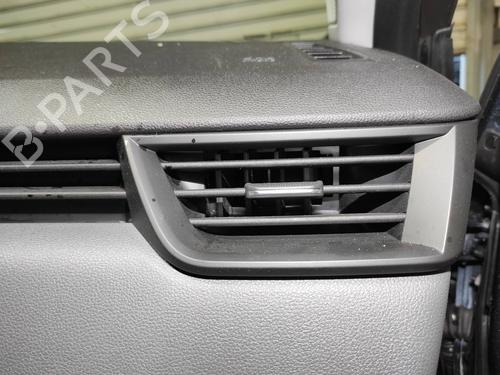 Air vent RENAULT CLIO V (B7_) 1.0 SCe 65 (B7MR) | BP11641081I21 