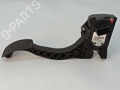 Pedal CITROËN C4 Grand Picasso II (DA_, DE_) 2.0 BlueHDi 150 | BP9079437I4 